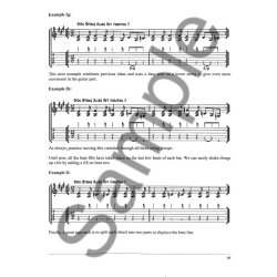 Joseph Alexander: The Complete Guide To Playing Blues Guitar - Book 1: Rhythm Guitar