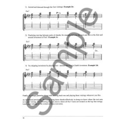 Joseph Alexander: Jazz Guitar Chord Mastery - Part 2