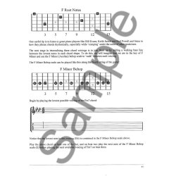 Joseph Alexander: Jazz Guitar Chord Mastery - Part 2