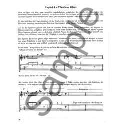 Joseph Alexander: Das Caged System & 100 Licks F&uuml;r Blues Gitarre