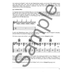 Joseph Alexander: Blues Gitarre - The Complete Guide: Teil 1 - Rhythmusgitarre