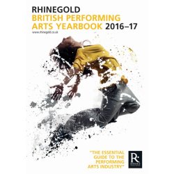 British Performing Arts Yearbook 2016-2017