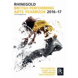 British Performing Arts Yearbook 2016-2017