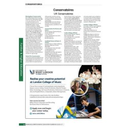 British Music Education Yearbook 2016-17