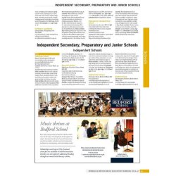 British Music Education Yearbook 2016-17