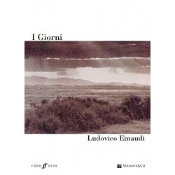 LudovicoI Einaudi: I Giorni