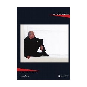 The Einaudi Collection