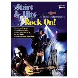 Stars & Hits: Rock On!