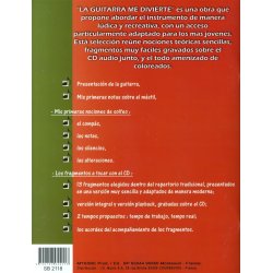 Felipe Di Mascio: La Guitarra Me Divierte - Para Los Ninos