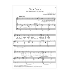 Christopher Norton's Micromusicals Book 2 : A selection for Low Voice