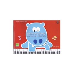 Ng Sight Reading Young Pianists 1 Pf