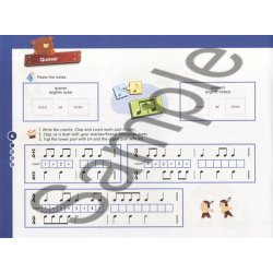 Ying Ying Ng/Margaret O'Sullivan Farrell: Poco Piano For Young Children - Book 2