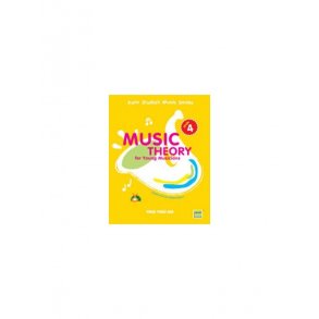 Ying Ying Ng: Music Theory For Young Musicians - Grade 4