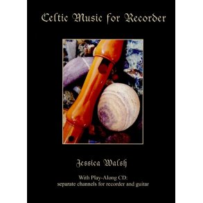 Celtic Music For Recorder