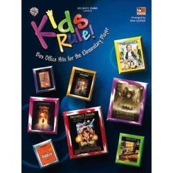 Kids Rule Box Office Hits Bk 1 Arr Coates