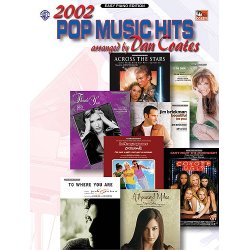 2002 Pop Music Hits