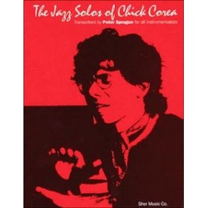 The Jazz Solos Of Chick Corea