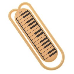Giant Clip: Keyboard