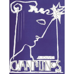 André Jolivet: Chant De Linos