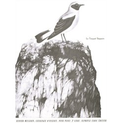 Olivier Messiaen: Catalogue d'Oiseaux Volume 2 (Piano solo)
