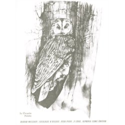 Olivier Messiaen: Catalogue d'Oiseaux - Volume 3 (Piano solo)