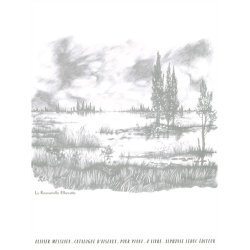 Olivier Messiaen: Catalogue d'Oiseaux - Volume 4 (Piano Solo)