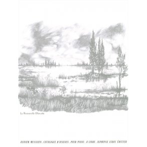 Olivier Messiaen: Catalogue d'Oiseaux - Volume 4 (Piano Solo)