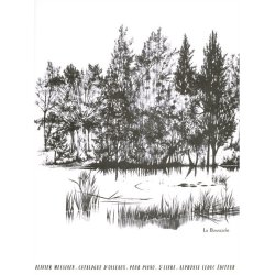 Olivier Messiaen: Catalogue d'Oiseaux - Volume 5 (Piano solo)