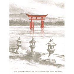 Olivier Messiaen: 7 Haika&iuml; (Piano & Orchestra)