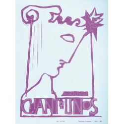 Andr&eacute; Jolivet: Chant de Linos (Quintet-Mixed)