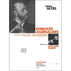 Daily Exercises Ed Clardy