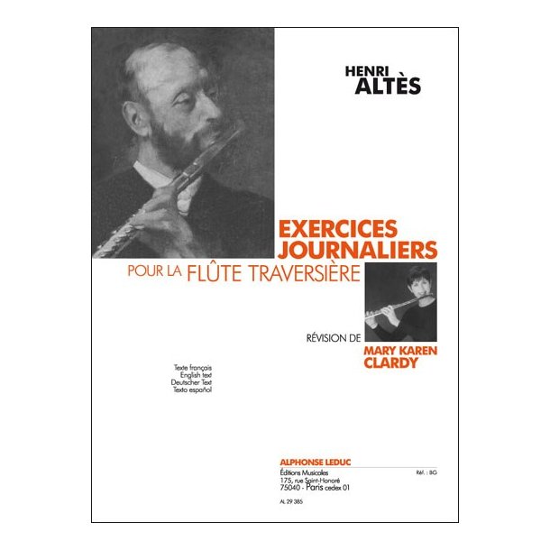 Daily Exercises Ed Clardy