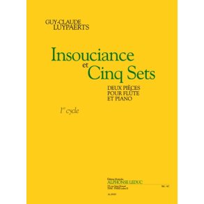 Luypaerts Insouciance Flt/Pf Bk