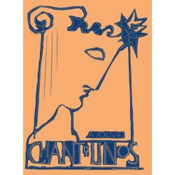 Andr&eacute; Jolivet, Chant De Linos For Soprano Saxophone And Piano