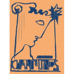 André Jolivet, Chant De Linos For Soprano Saxophone And Piano