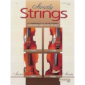 Strictly Strings - Book 2 (Double CD Only)