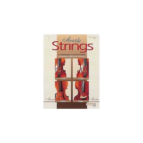 Strictly Strings - Book 2 (Double CD Only)