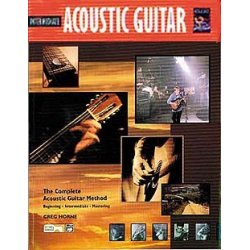 Intermediate Acoustic Guitar