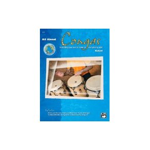 Kalani: All About Bongos