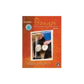 Kalani: All About Bongos