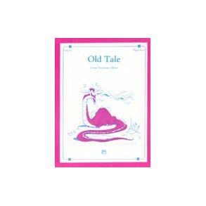 Lynn Freeman Olson: Old Tale