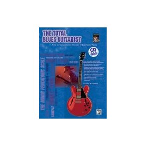 Dennis McCumber: The Total Blues Guitarist