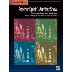 Another Op'nin Another Show (Book)