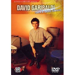 Dave Garibaldi: Tower Of Groove