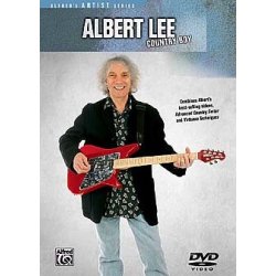 Albert Lee: Country Boy (DVD)