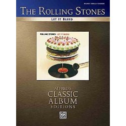 The Rolling Stones: Let It Bleed (PVG)