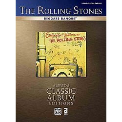 The Rolling Stones: Beggars Banquet PVG