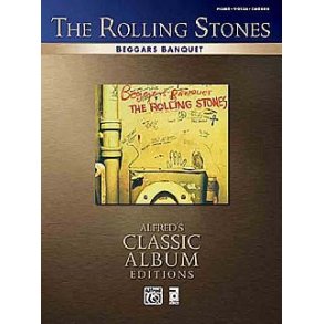 The Rolling Stones: Beggars Banquet PVG