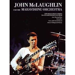 John McLaughlin And The Mahavishnu Orchestra