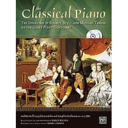 The Classical Piano